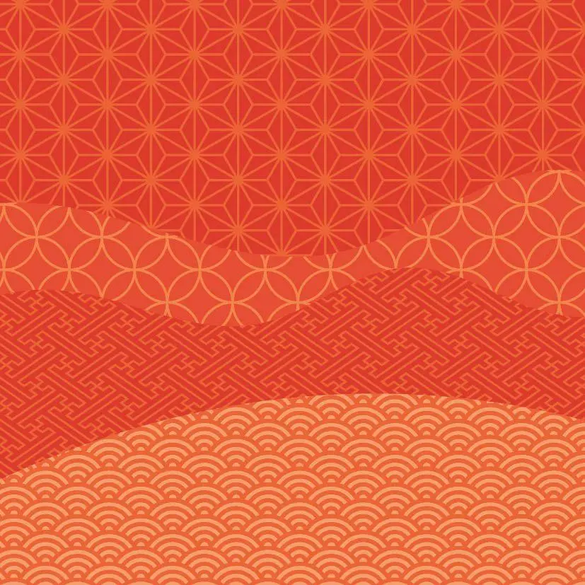 Bild: 9783745934267 | 333 Origami - Japan Autumn | Taschenbuch | 692 S. | Deutsch | 2026