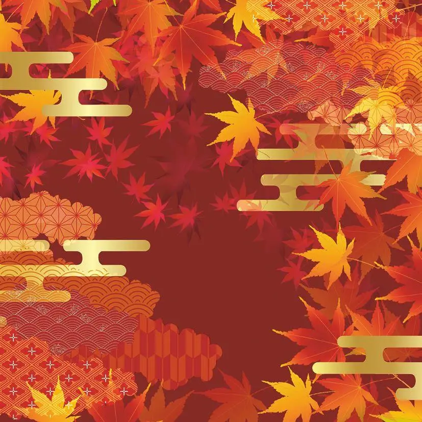 Bild: 9783745934267 | 333 Origami - Japan Autumn | Taschenbuch | 692 S. | Deutsch | 2026