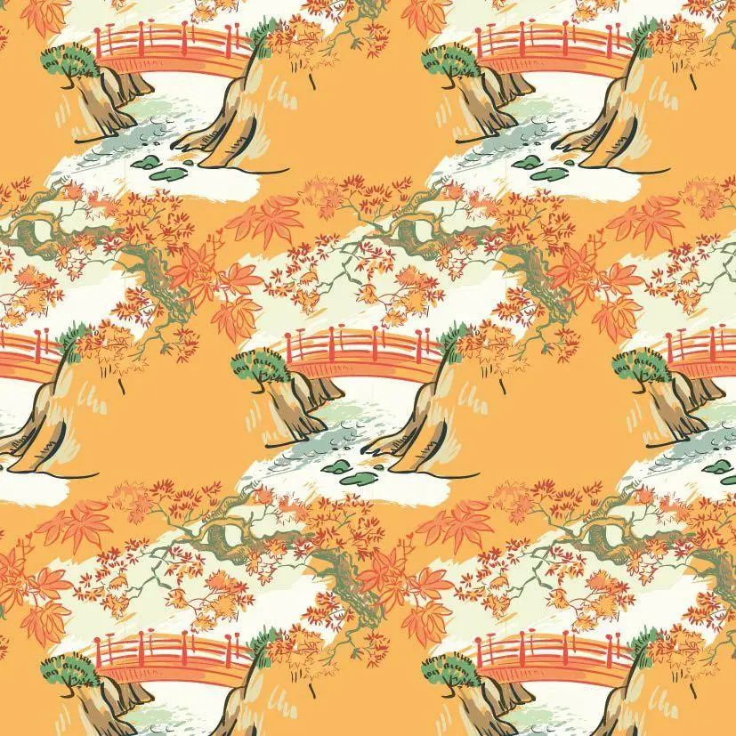 Bild: 9783745934267 | 333 Origami - Japan Autumn | Taschenbuch | 692 S. | Deutsch | 2026