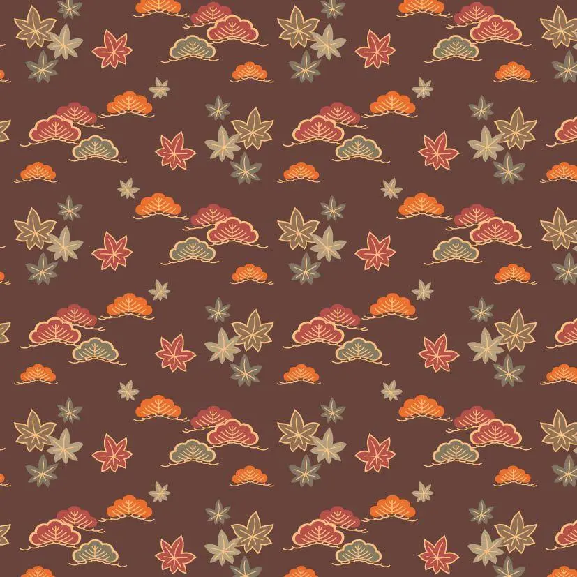 Bild: 9783745934267 | 333 Origami - Japan Autumn | Taschenbuch | 692 S. | Deutsch | 2026