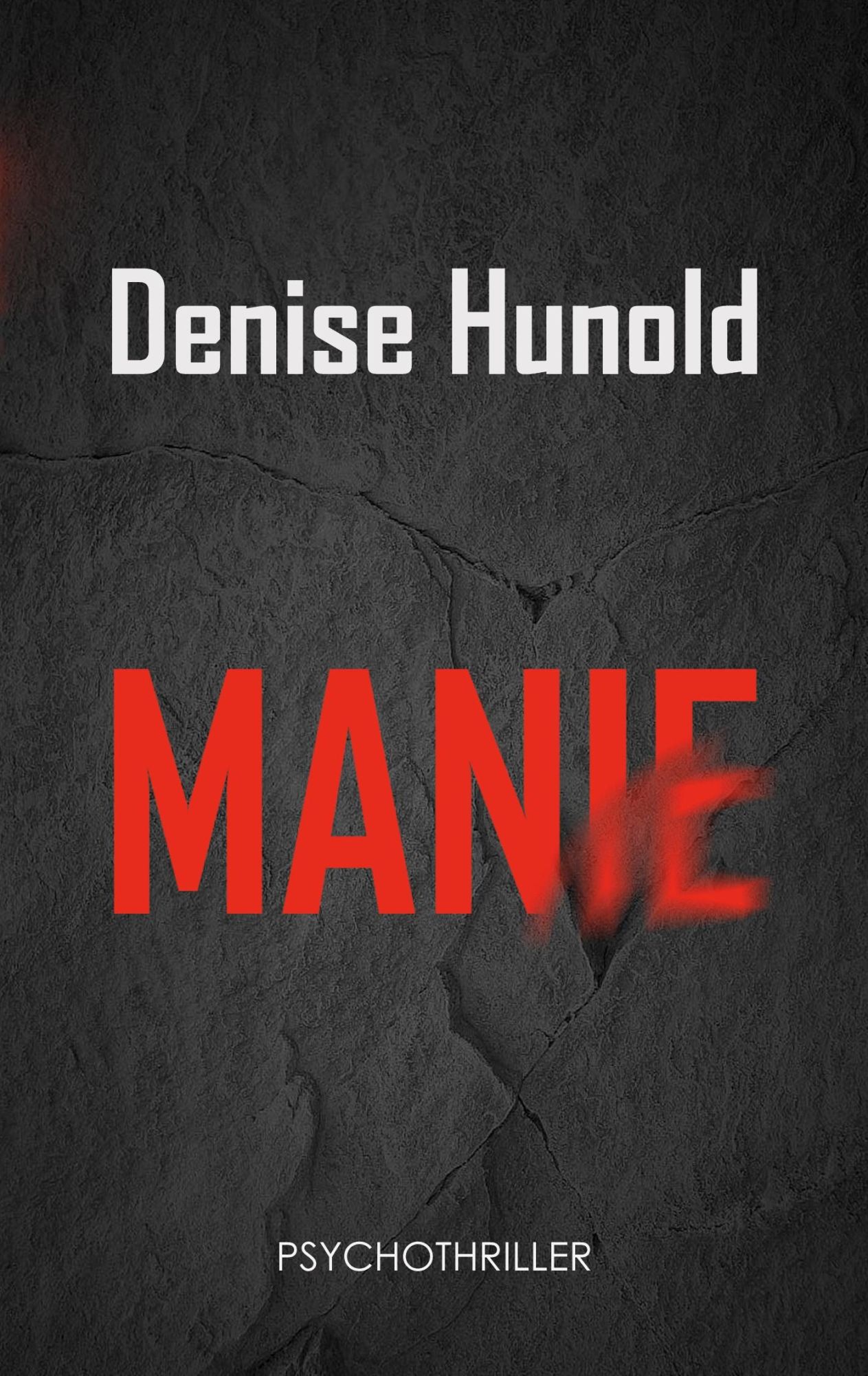 Cover: 9783769314267 | Manie | Denise Hunold | Taschenbuch | 274 S. | Deutsch | 2025