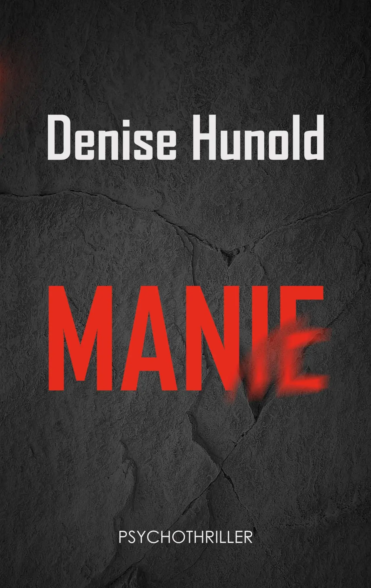 Cover: 9783769314267 | Manie | Denise Hunold | Taschenbuch | 274 S. | Deutsch | 2025