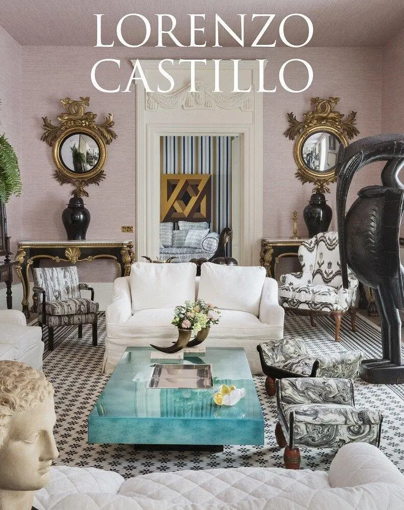 Bild: 9788494734267 | Lorenzo Castillo | Lorenzo Castillo (u. a.) | Buch | Ediciones El Viso