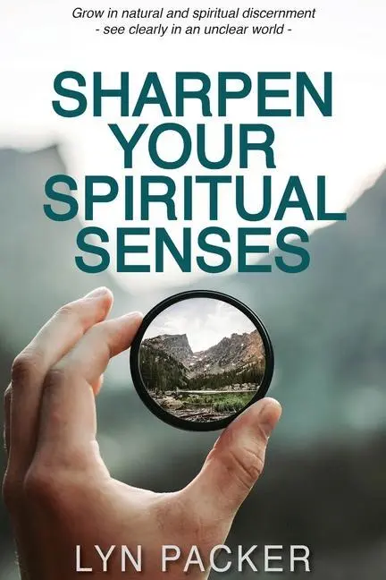 Cover: 9780473594367 | Sharpen Your Spiritual Senses | Lyn Packer | Taschenbuch | Englisch