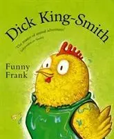Cover: 9780552554367 | Funny Frank | Dick King-Smith | Taschenbuch | Kartoniert / Broschiert