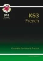 Cover: 9781841464367 | Parsons, R: New KS3 French Complete Revision &amp; Practice with | Parsons