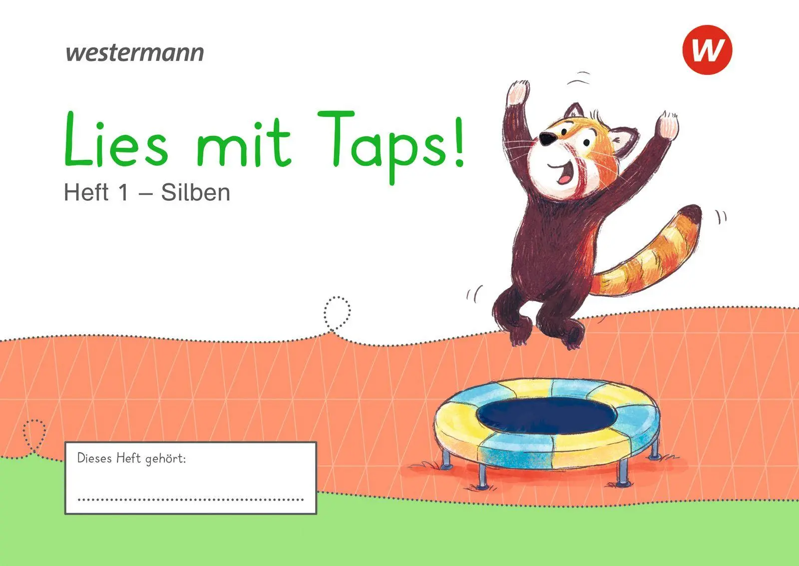 Cover: 9783141234367 | Westermann Unterrichtsmaterialien Grundschule | Maike Götting | 48 S.