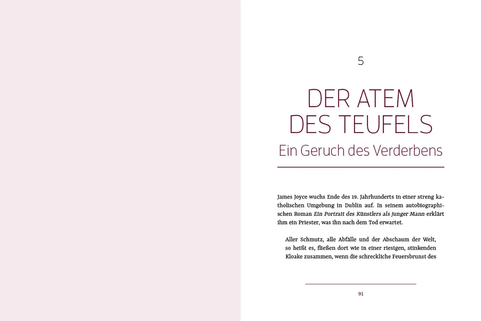 Bild: 9783258084367 | Die Welt der Gerüche | Bjørn Berge | Buch | 320 S. | Deutsch | 2025