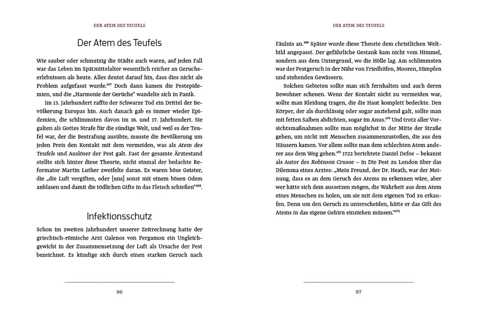 Bild: 9783258084367 | Die Welt der Gerüche | Bjørn Berge | Buch | 320 S. | Deutsch | 2025