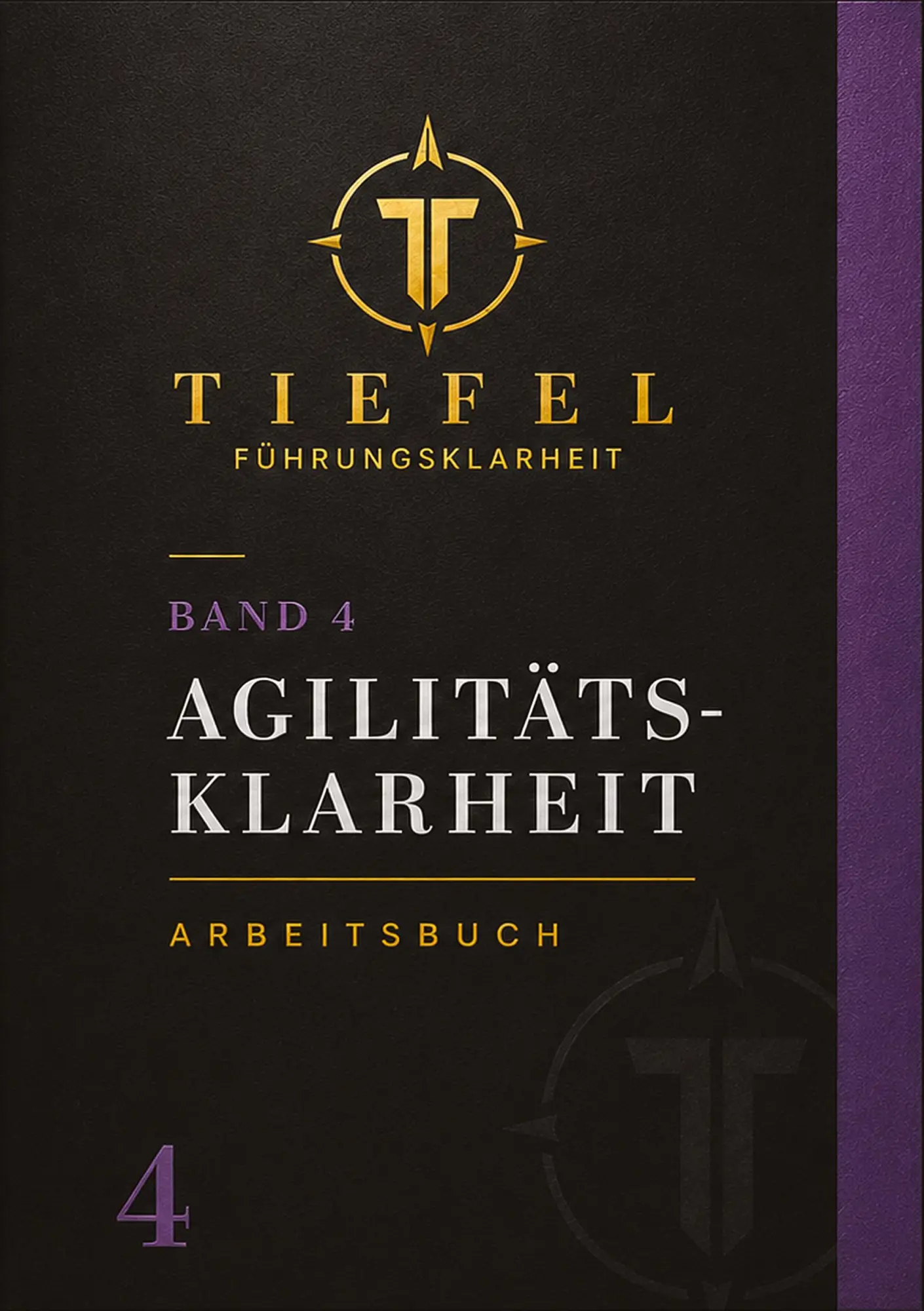 AGILITÄTS-KLARHEIT