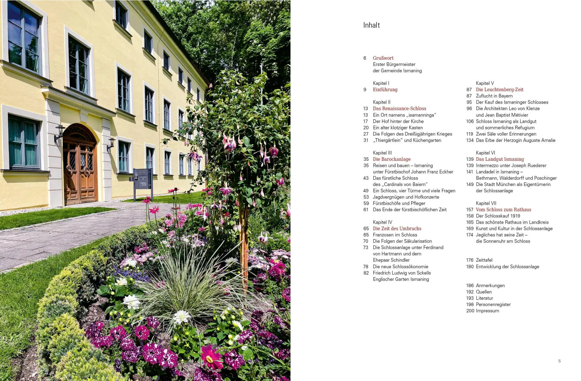 Bild: 9783948974367 | Ismaning - so schön und so friedlich | Christine Heinz | Buch | 2025