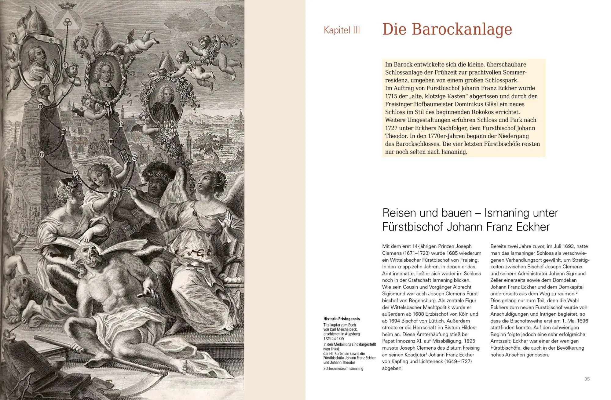 Bild: 9783948974367 | Ismaning - so schön und so friedlich | Christine Heinz | Buch | 2025