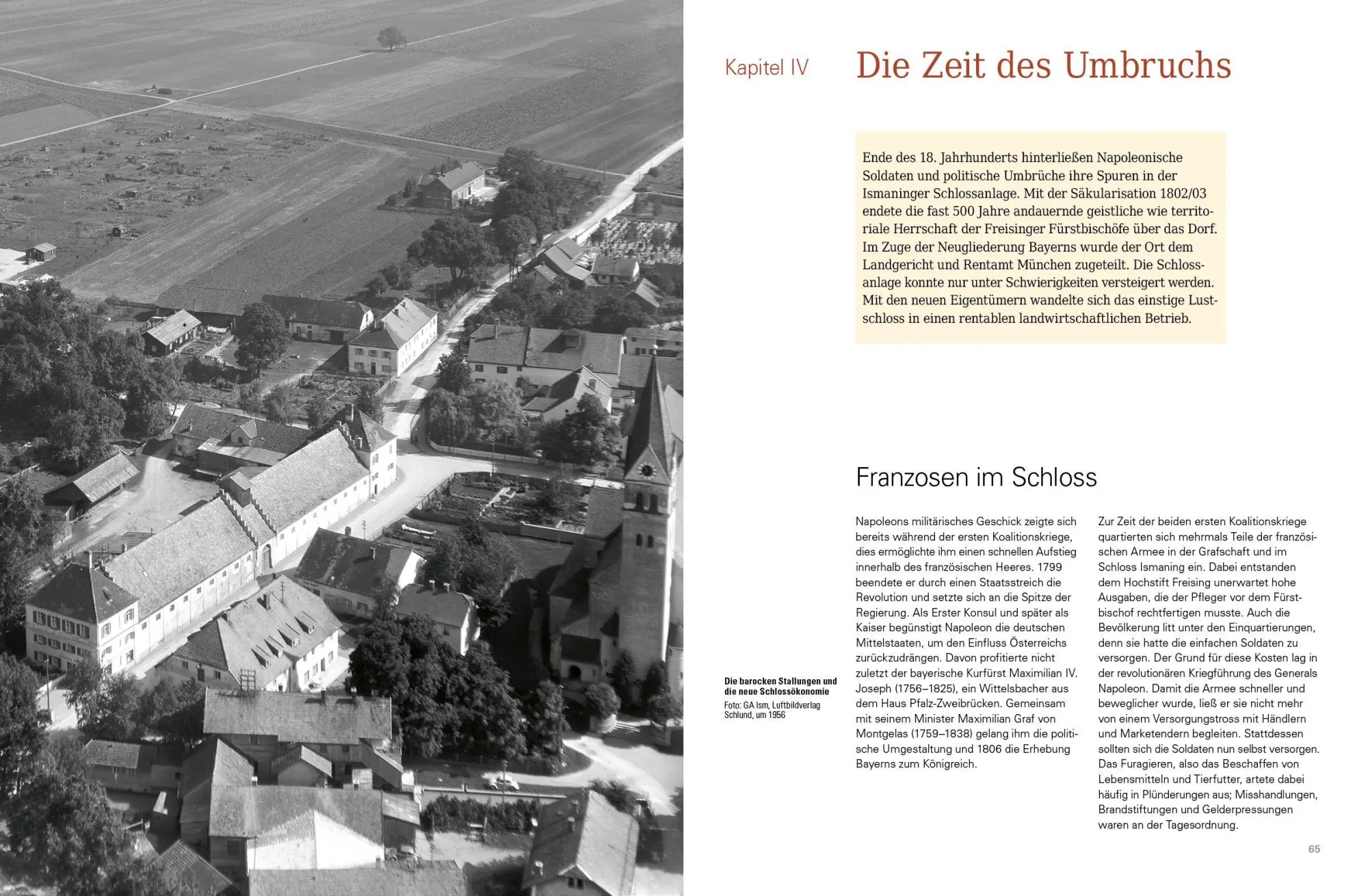 Bild: 9783948974367 | Ismaning - so schön und so friedlich | Christine Heinz | Buch | 2025