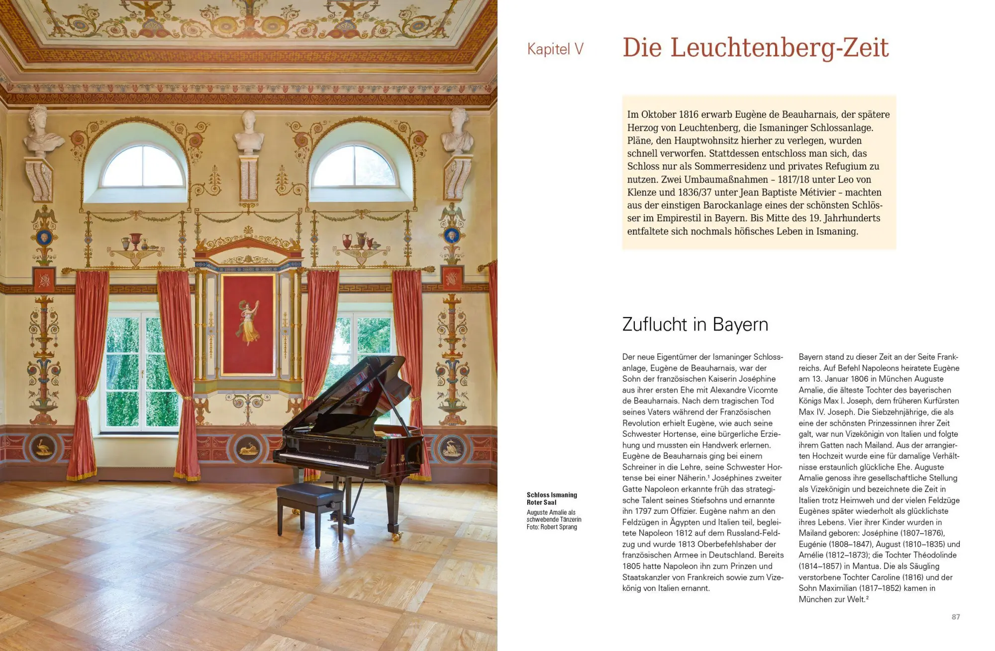 Bild: 9783948974367 | Ismaning - so schön und so friedlich | Christine Heinz | Buch | 2025