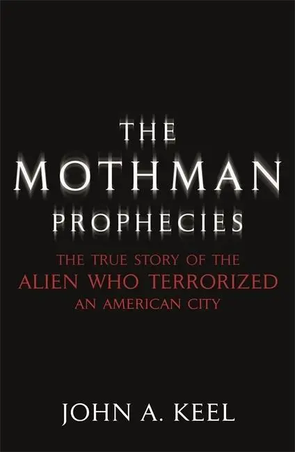 Cover: 9780340824467 | The Mothman Prophecies | John A Keel | Taschenbuch | Englisch | 2002