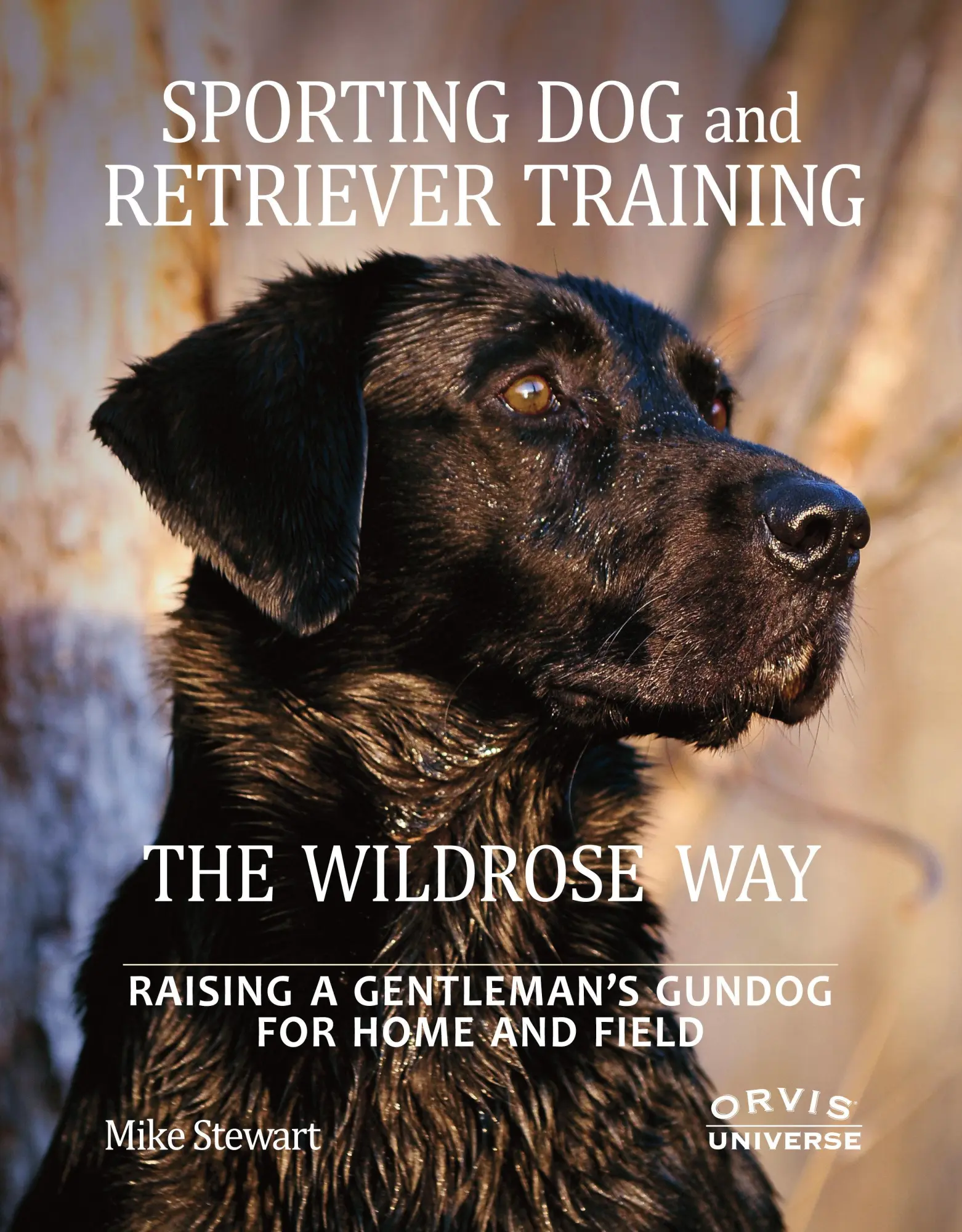 Cover: 9780789324467 | Sporting Dog and Retriever Training: The Wildrose Way | Buch | 2012