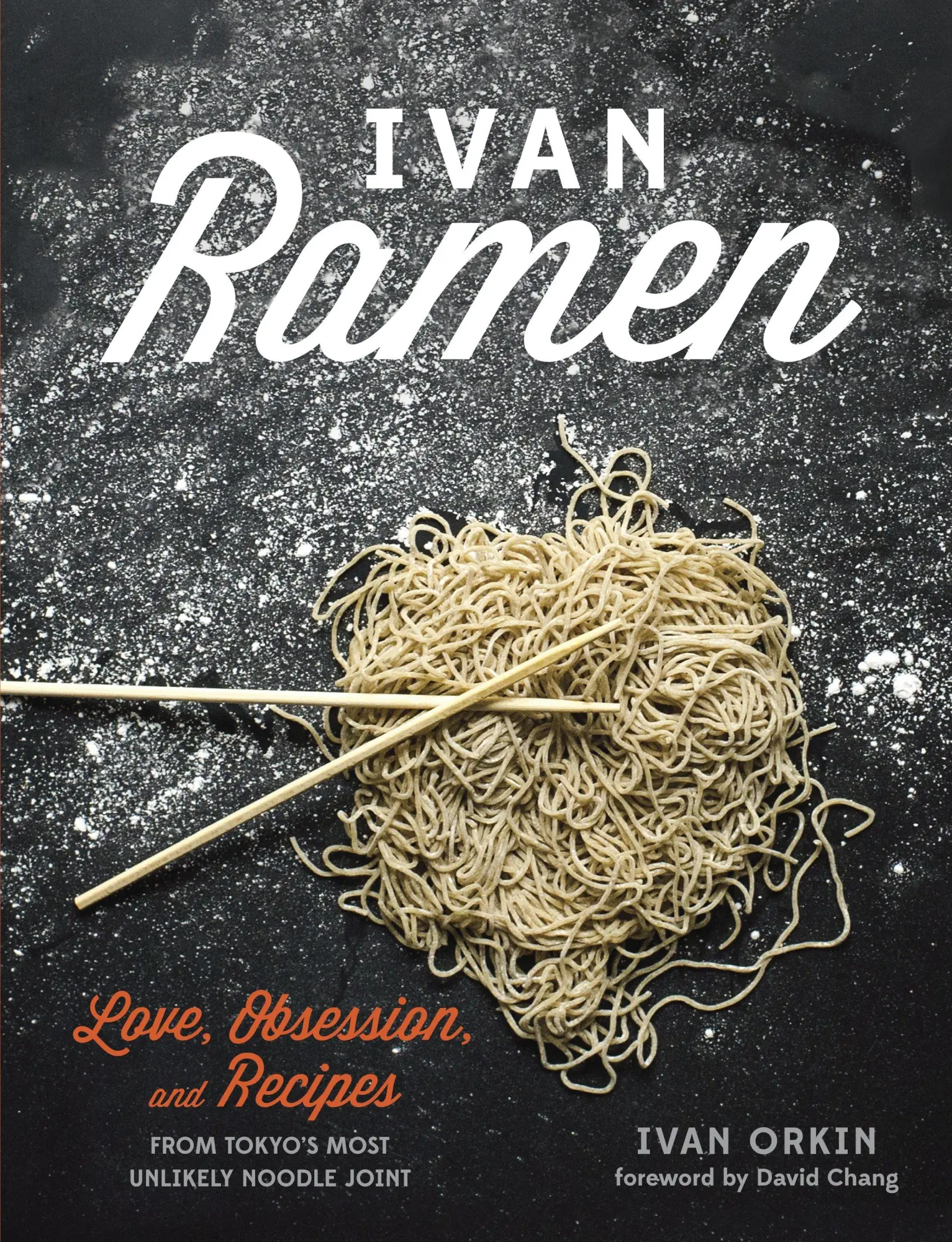 Ivan Ramen - Neuware