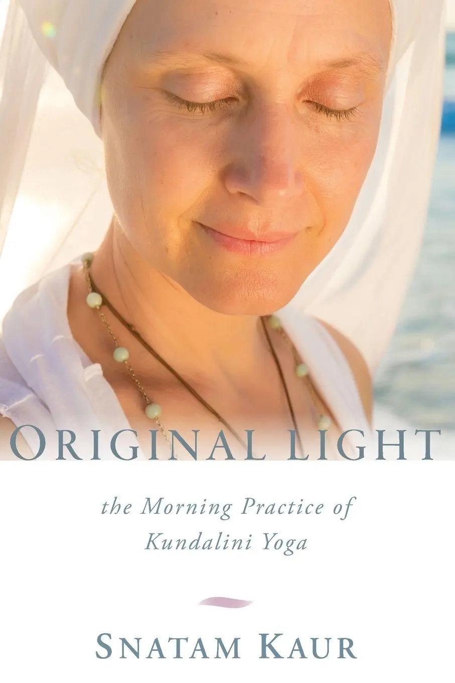 Cover: 9781649634467 | Original Light | Snatam Kaur | Taschenbuch | Englisch | 2025