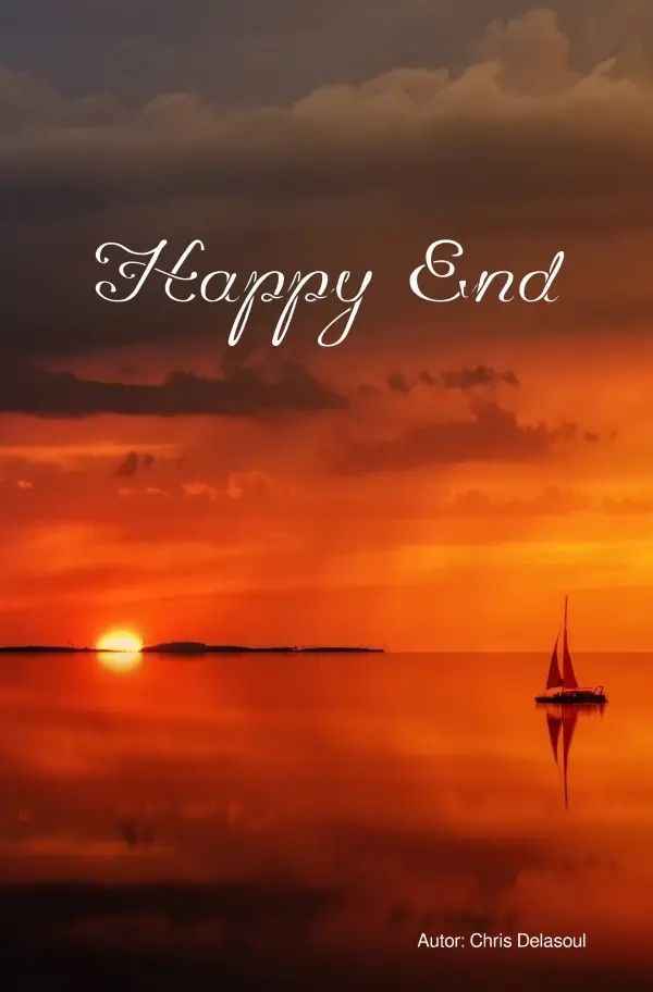 Cover: 9783565114467 | Happy End | DE | Chris Delasoul | Taschenbuch | 72 S. | Deutsch | 2025