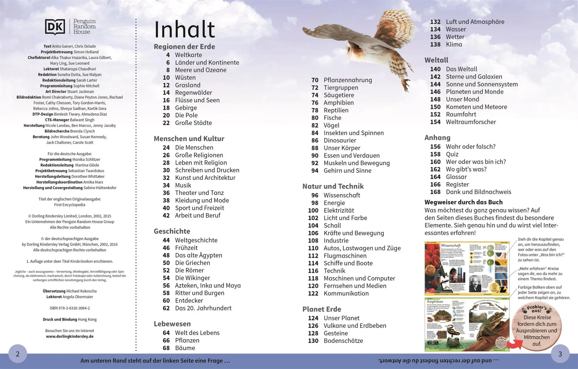 Bild: 9783831044467 | DK Kinderlexikon. Mein erstes Lexikon | Buch | DK Kinderlexikon | 2022