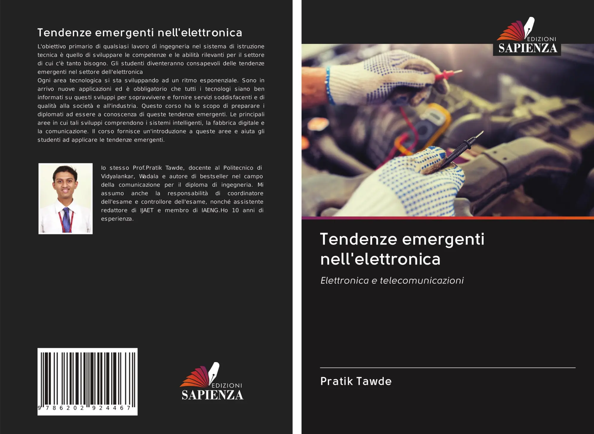 Tendenze emergenti nell'elettronica