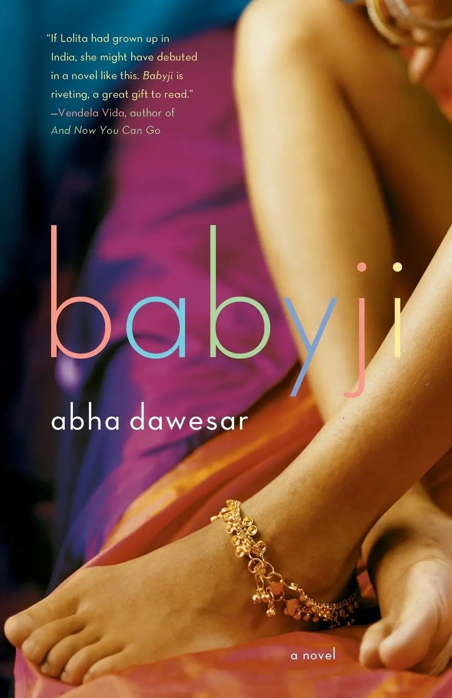 Cover: 9781400034567 | Babyji | Stonewall Book Award Winner | Abha Dawesar | Taschenbuch