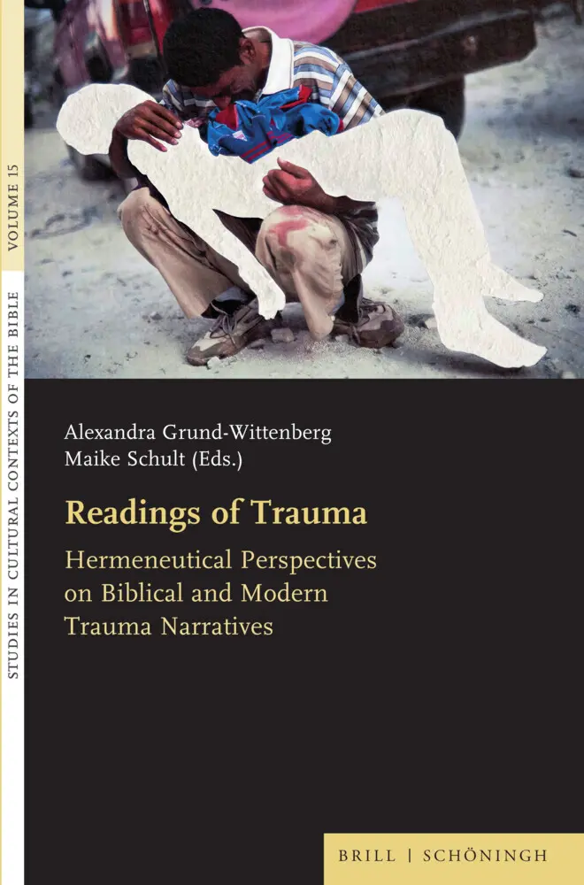Cover: 9783506794567 | Readings of Trauma | Alexandra Grund-Wittenberg (u. a.) | Buch | XXXII