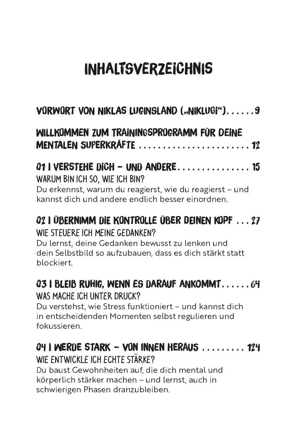 Bild: 9783911844567 | Das wertvollste Teenager-Buch für Mädchen &amp; Jungs ab 13 Cool im...