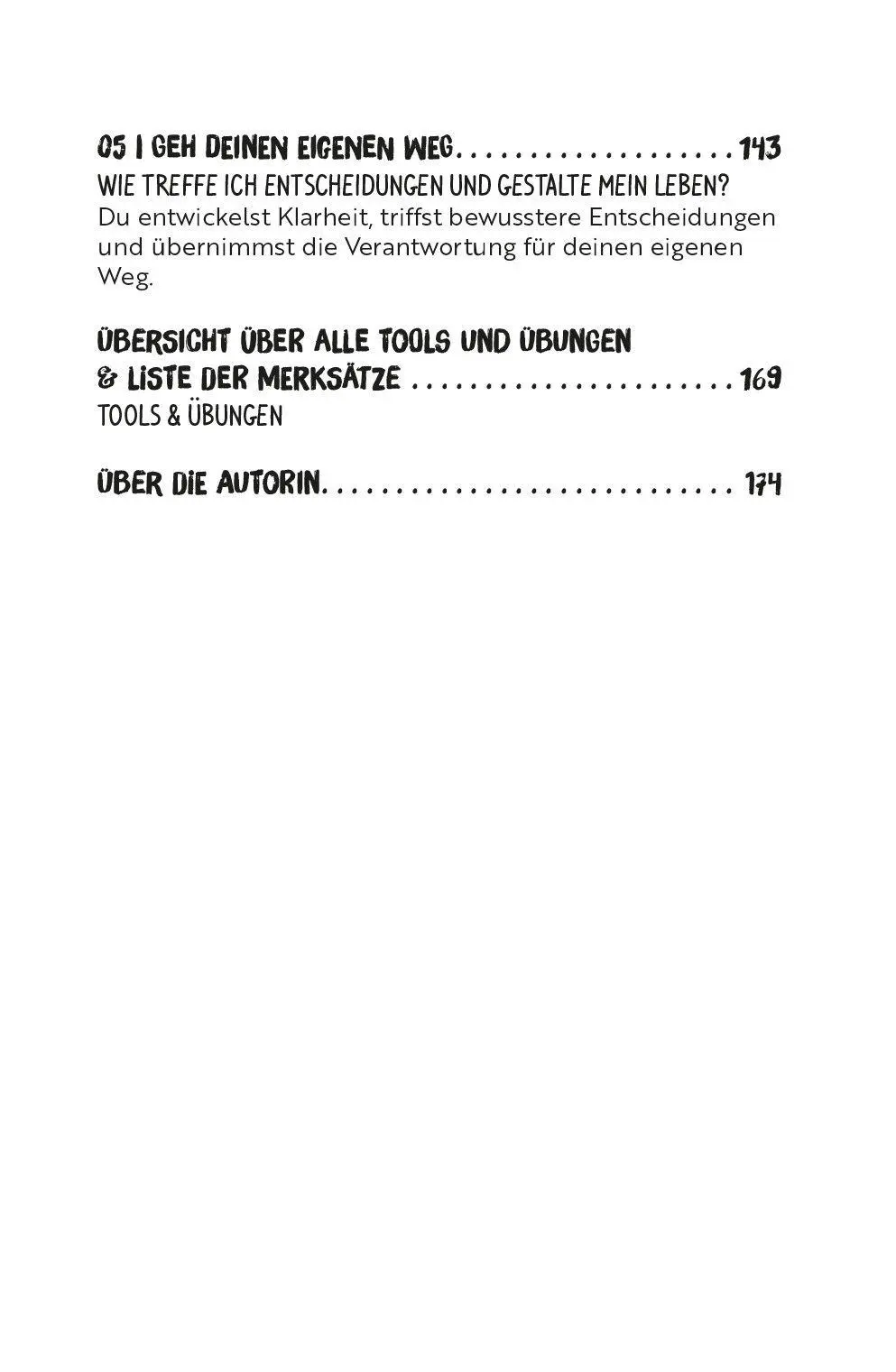 Bild: 9783911844567 | Das wertvollste Teenager-Buch für Mädchen &amp; Jungs ab 13 Cool im...