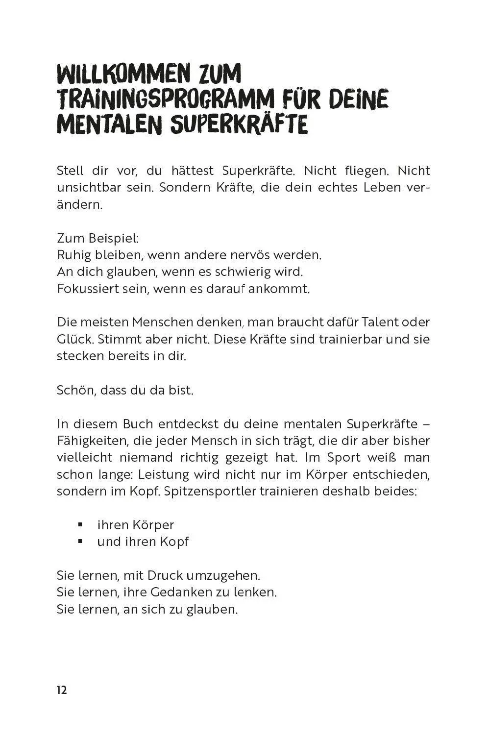 Bild: 9783911844567 | Das wertvollste Teenager-Buch für Mädchen &amp; Jungs ab 13 Cool im...