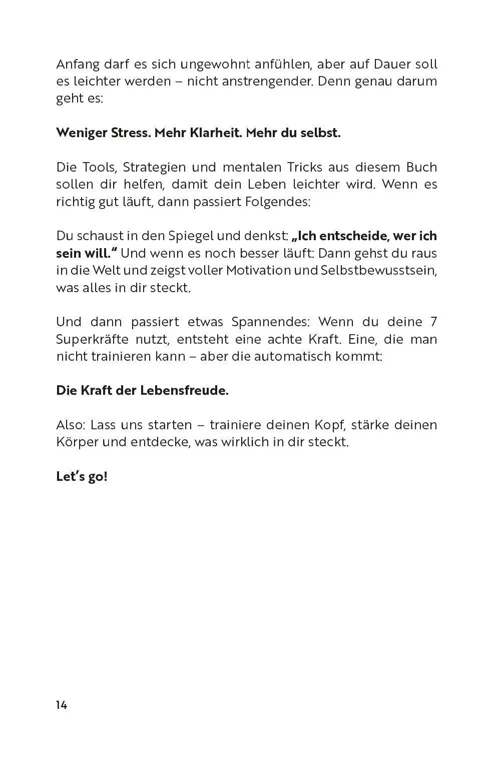 Bild: 9783911844567 | Das wertvollste Teenager-Buch für Mädchen &amp; Jungs ab 13 Cool im...