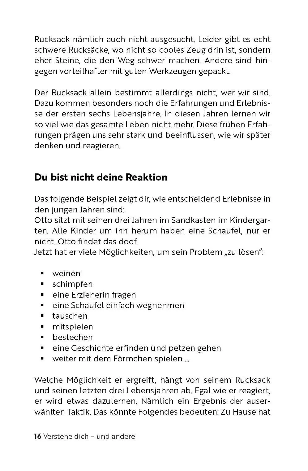 Bild: 9783911844567 | Das wertvollste Teenager-Buch für Mädchen &amp; Jungs ab 13 Cool im...