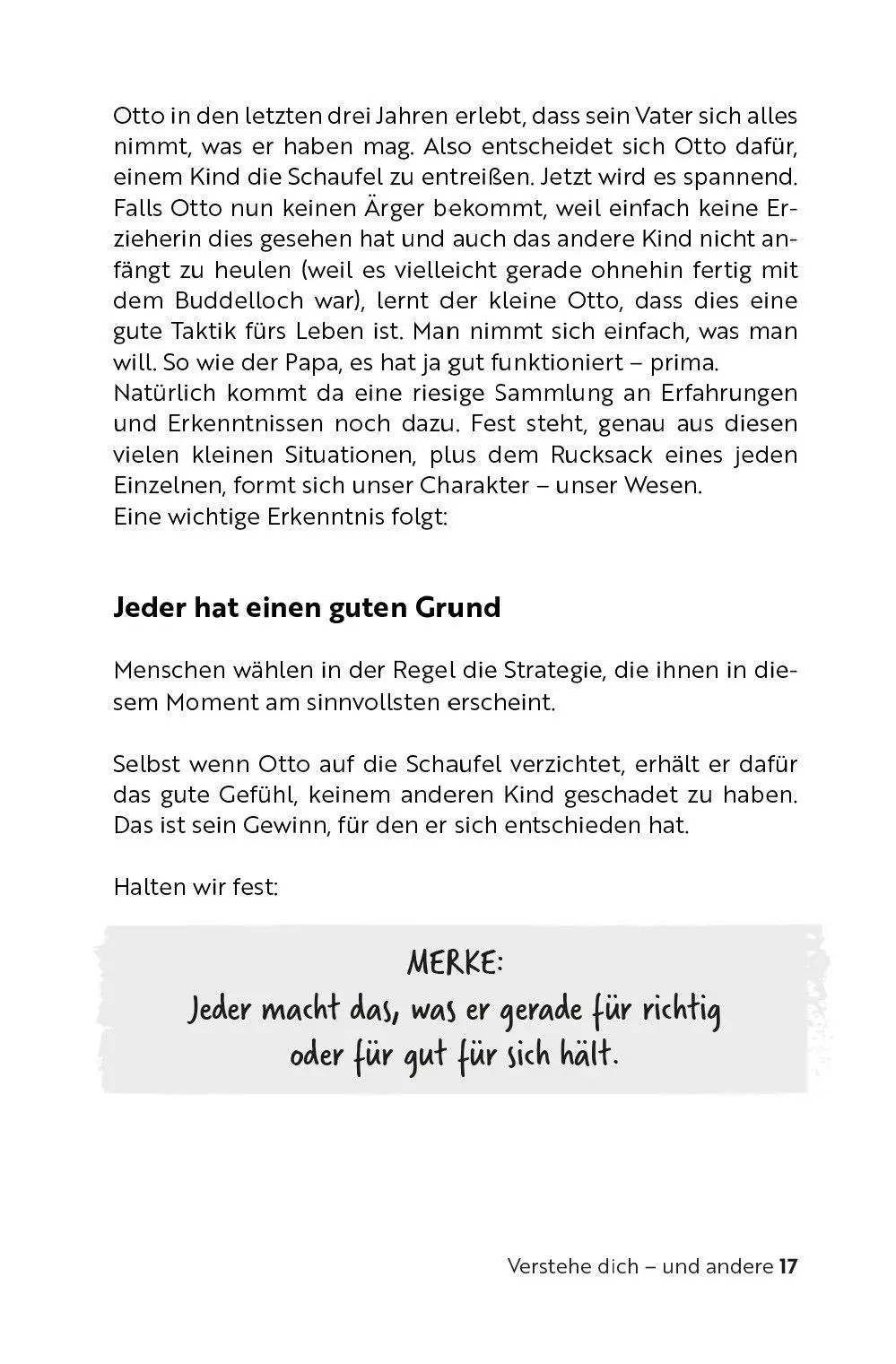 Bild: 9783911844567 | Das wertvollste Teenager-Buch für Mädchen &amp; Jungs ab 13 Cool im...