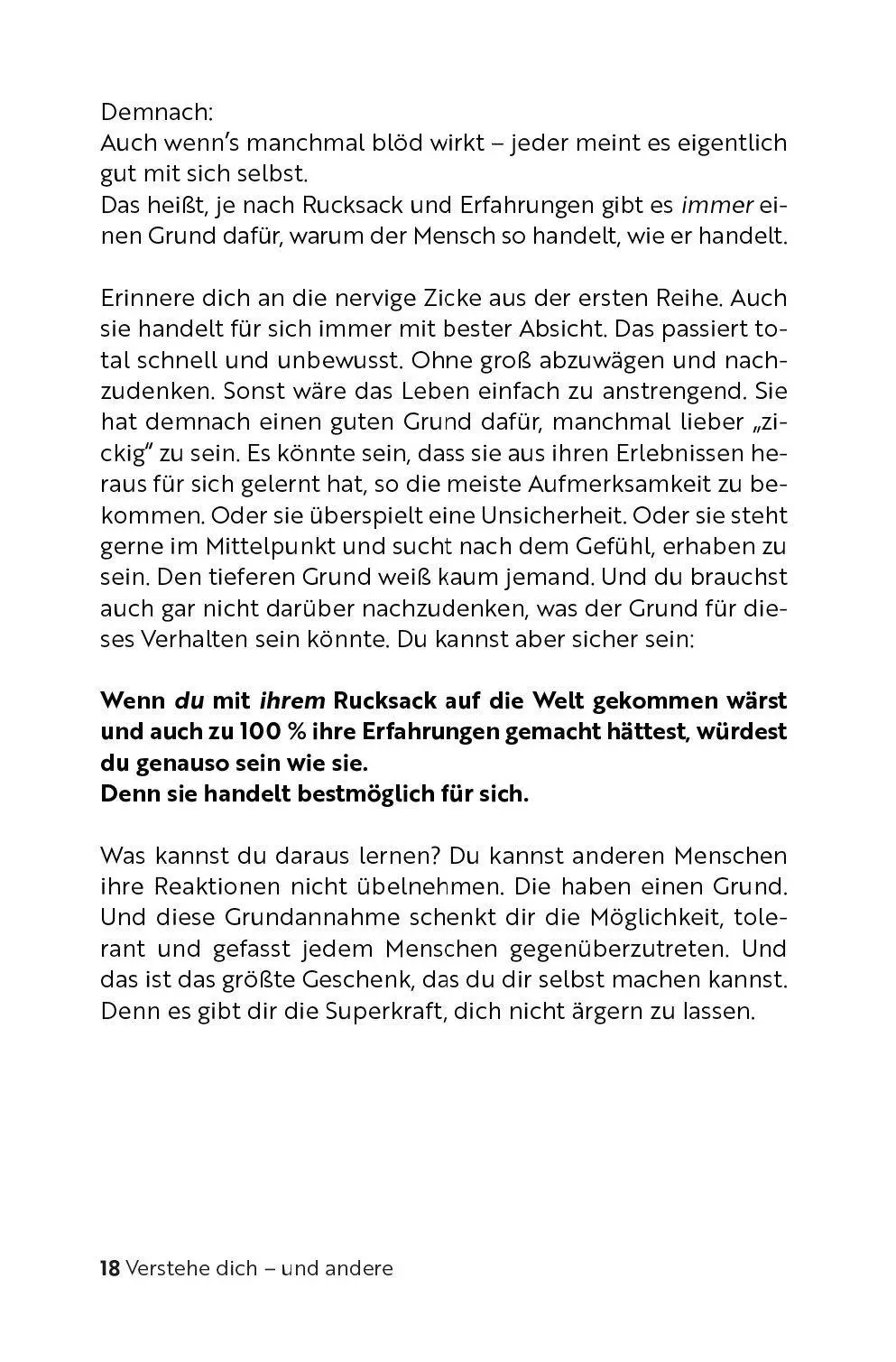 Bild: 9783911844567 | Das wertvollste Teenager-Buch für Mädchen &amp; Jungs ab 13 Cool im...