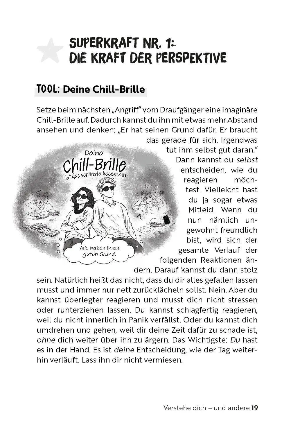 Bild: 9783911844567 | Das wertvollste Teenager-Buch für Mädchen &amp; Jungs ab 13 Cool im...