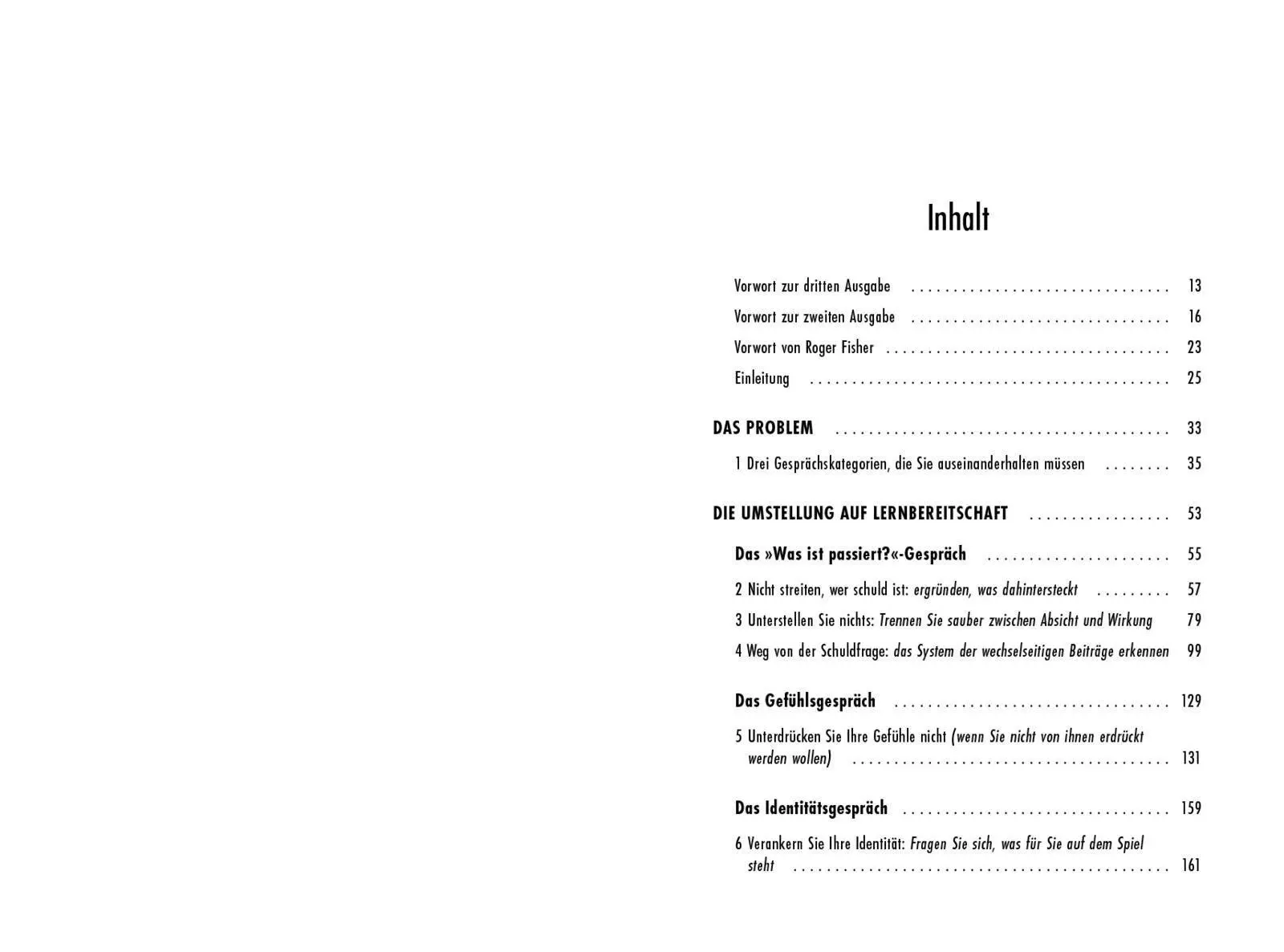 Bild: 9783969054567 | Schwierige Gespräche | Douglas Stone | Taschenbuch | 400 S. | Deutsch