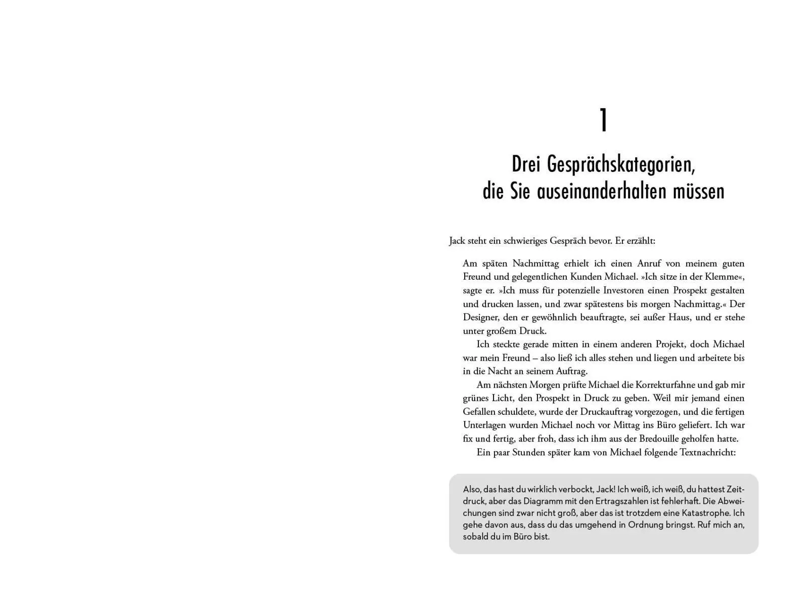 Bild: 9783969054567 | Schwierige Gespräche | Douglas Stone | Taschenbuch | 400 S. | Deutsch