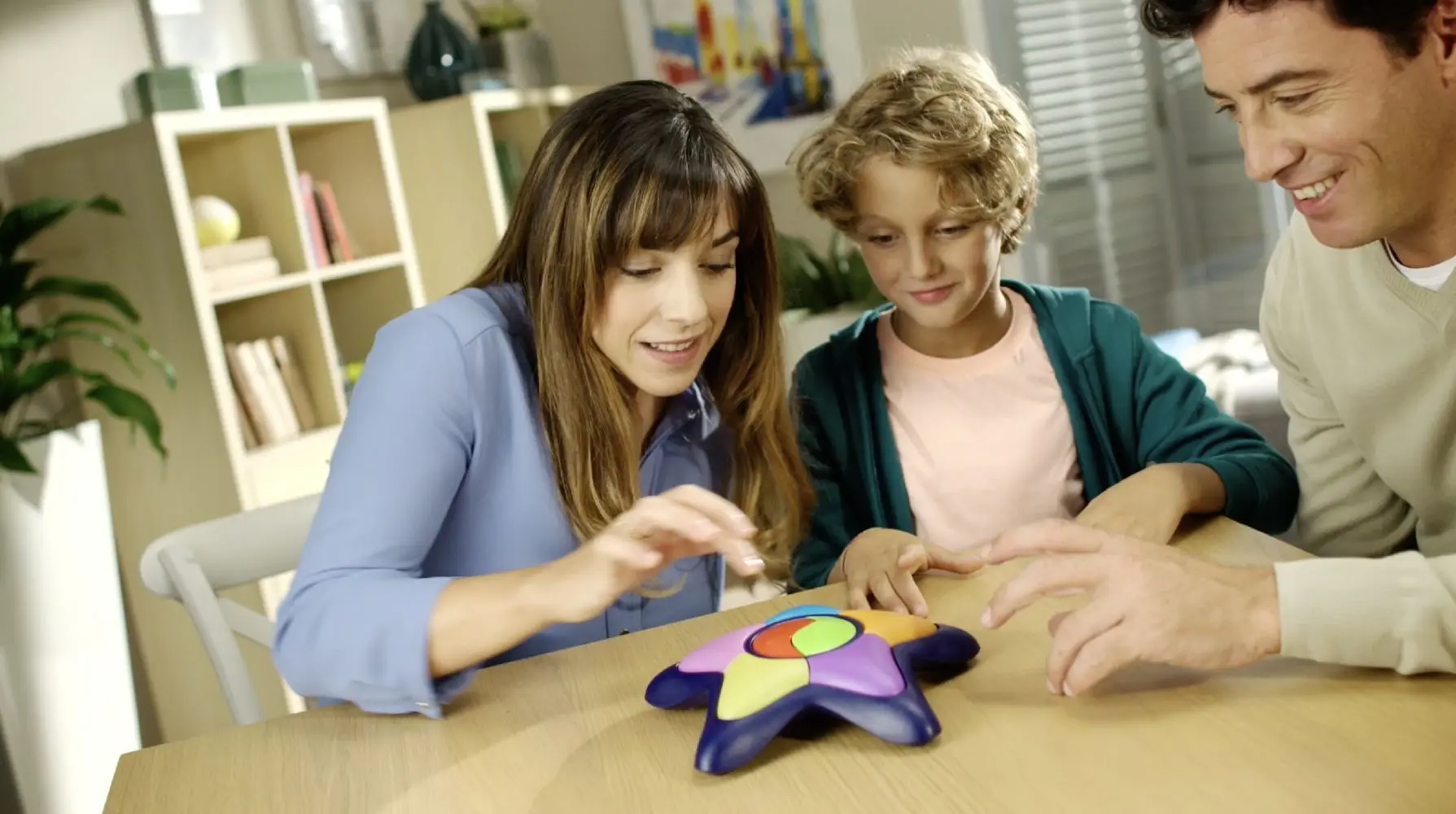 Bild: 3760046784667 | Echt jetzt!? (Kinderspiel) | Spiel | In Spielebox | 678466 | Deutsch