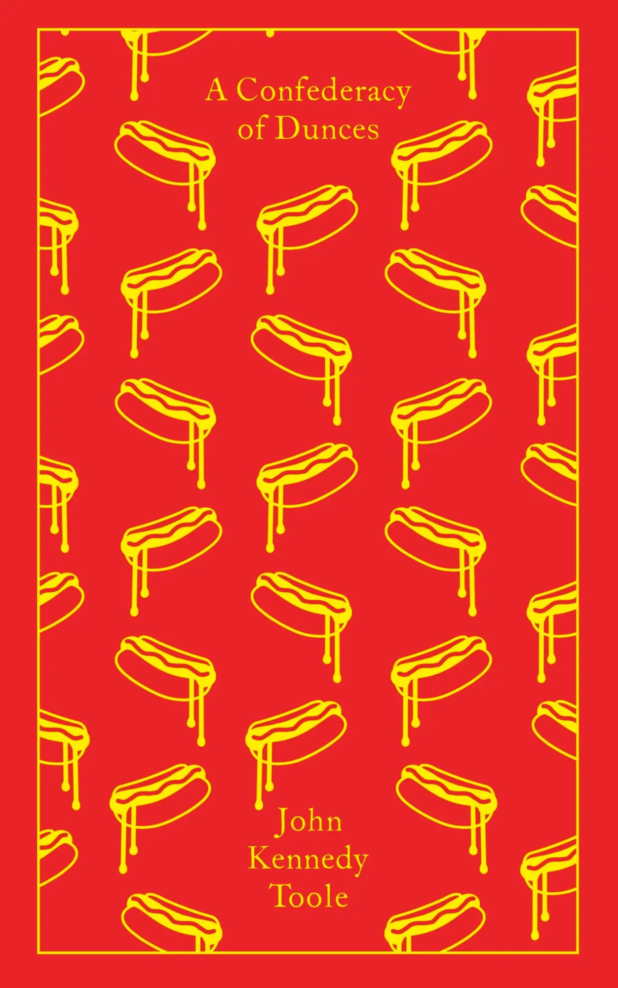 Cover: 9780241284667 | A Confederacy of Dunces | John Kennedy Toole | Buch | 352 S. | 2016
