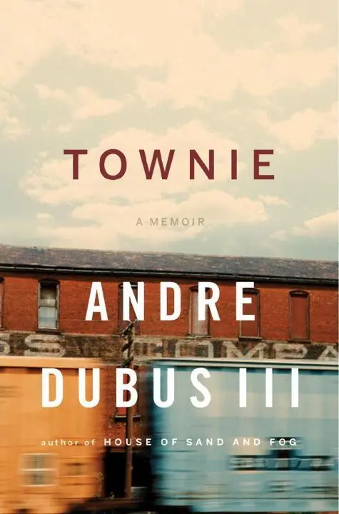 Cover: 9780393064667 | Townie | A Memoir | Andre Dubus | Buch | Englisch | 2011