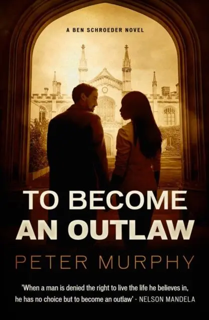 Cover: 9780857304667 | To Become an Outlaw | Peter Murphy | Taschenbuch | Englisch | 2022