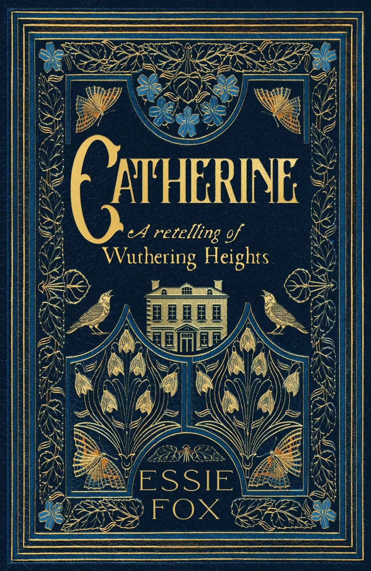 Catherine