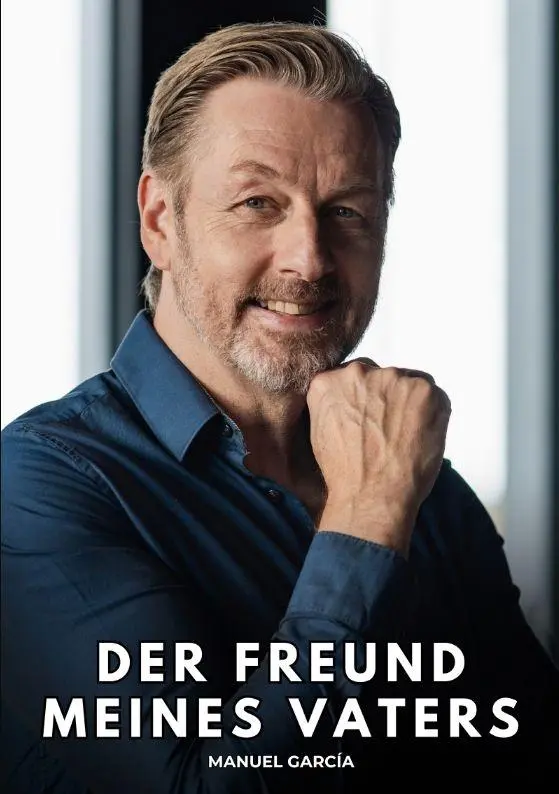 Cover: 9783384854667 | Der Freund meines Vaters | Manuel García | Taschenbuch | 72 S. | 2026