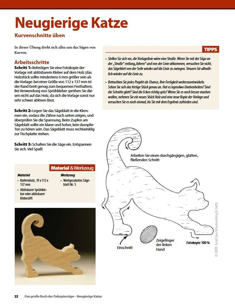 Bild: 9783702014667 | Das große Buch der Dekupiersäge | John A. Nelson (u. a.) | Taschenbuch