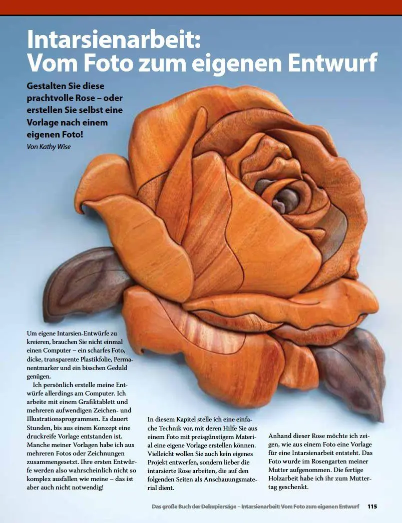Bild: 9783702014667 | Das große Buch der Dekupiersäge | John A. Nelson (u. a.) | Taschenbuch