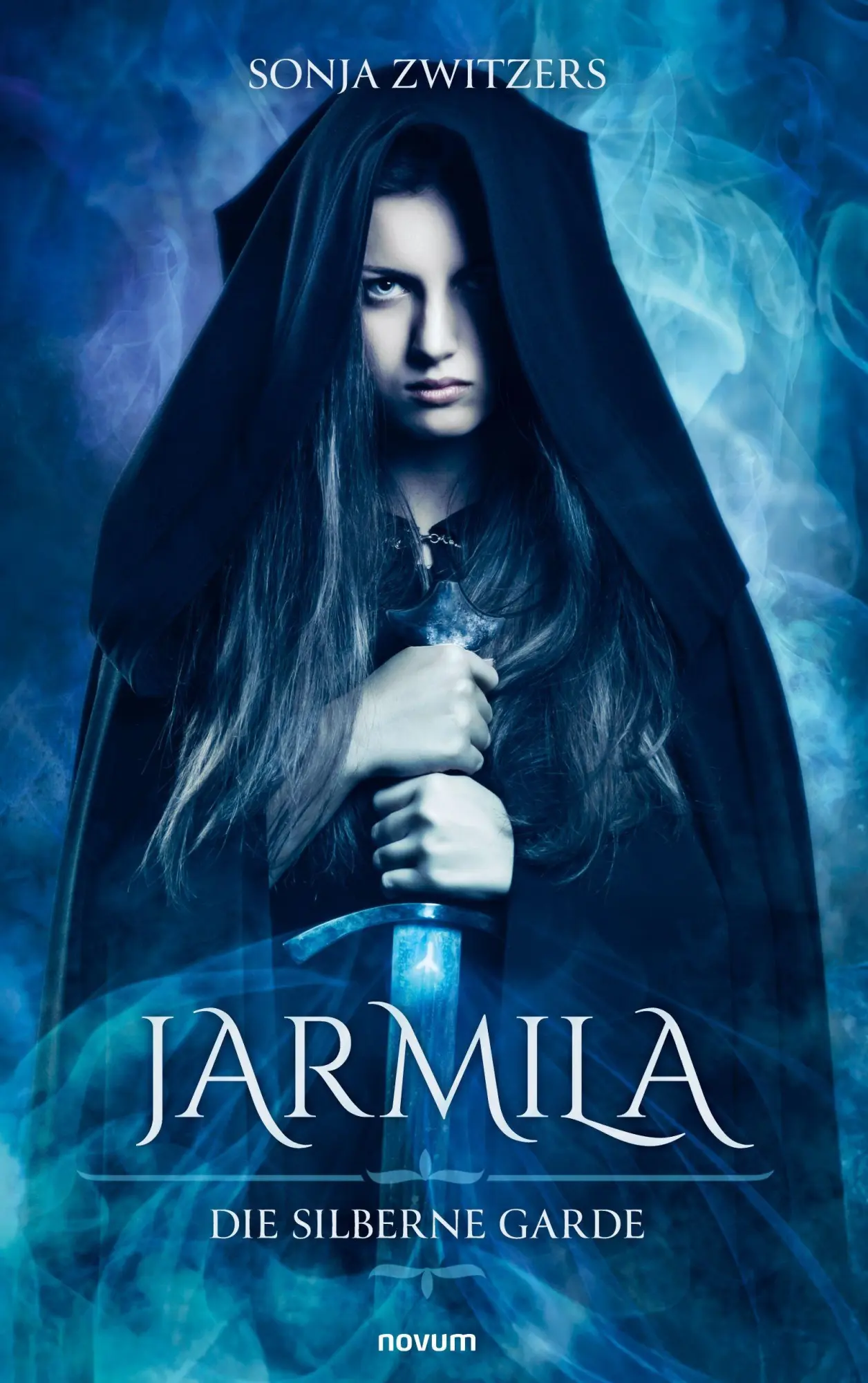 Cover: 9783711614667 | Jarmila | Die silberne Garde | Sonja Zwitzers | Taschenbuch | Deutsch
