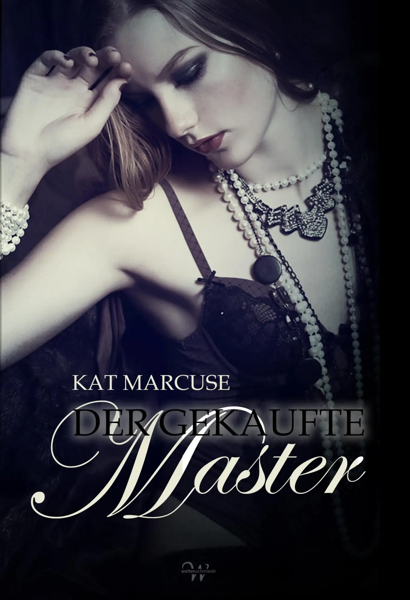 Cover: 9783944504667 | Der gekaufte Master | Kat Marcuse | Taschenbuch | 220 S. | Deutsch