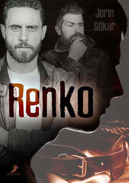 Cover: 9783960894667 | Renko | Jorin Söker | Taschenbuch | 412 S. | Deutsch | 2021