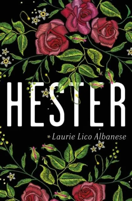 Cover: 9780715654767 | Hester | a bewitching tale of desire and ambition | Albanese | Buch
