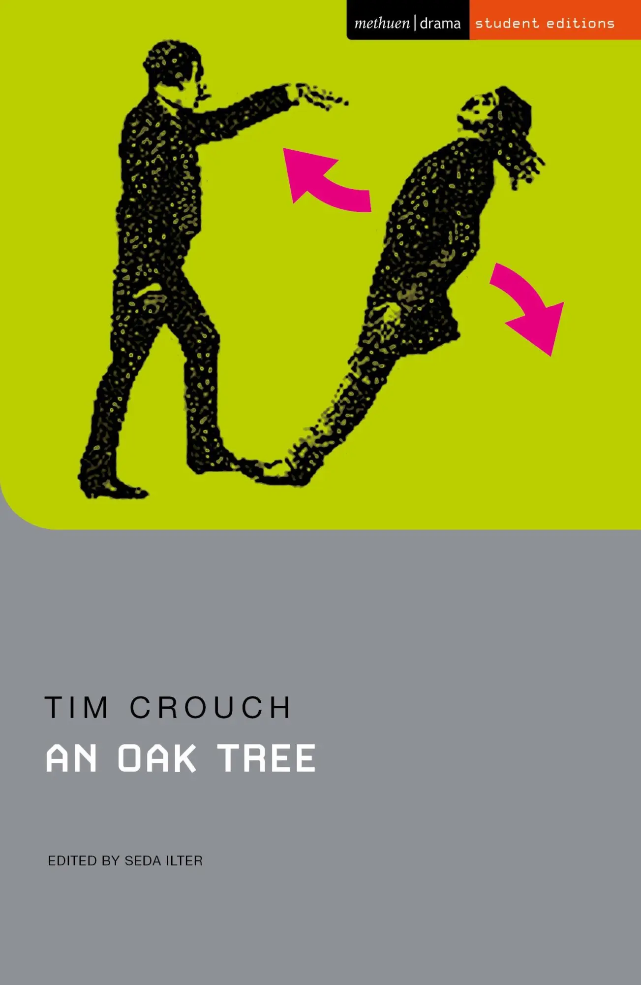 Cover: 9781350384767 | An Oak Tree | Tim Crouch | Taschenbuch | Englisch | 2024